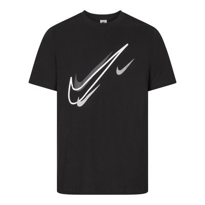 Nike Multiswoosh Tee Black